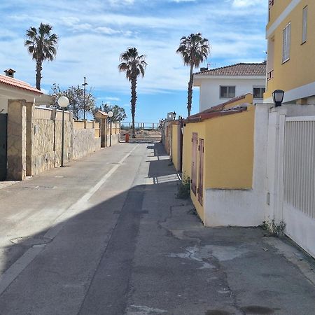Appartement Los Pinos Peniscola Bagian luar foto