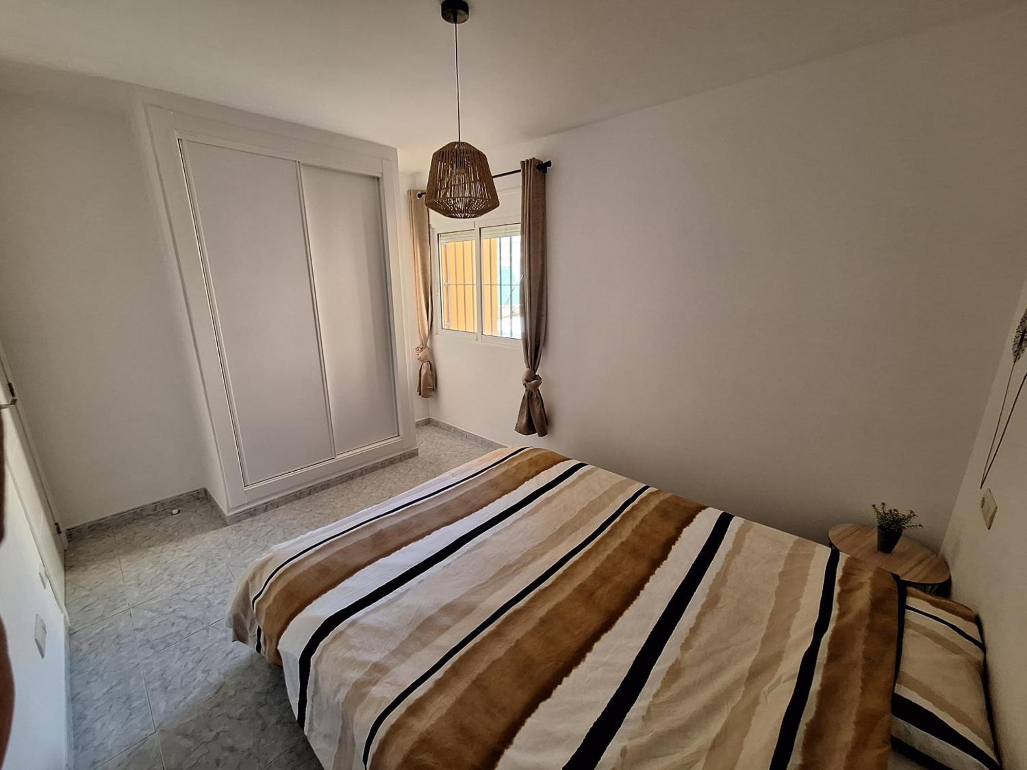 Appartement Los Pinos Peniscola Bagian luar foto
