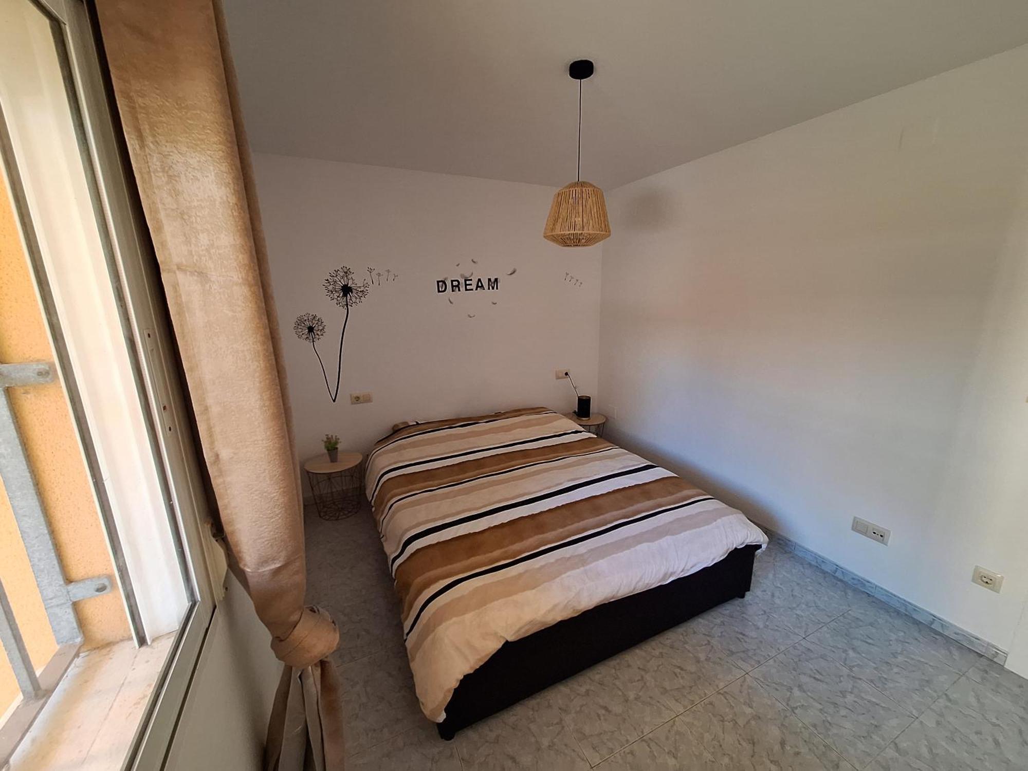 Appartement Los Pinos Peniscola Bagian luar foto