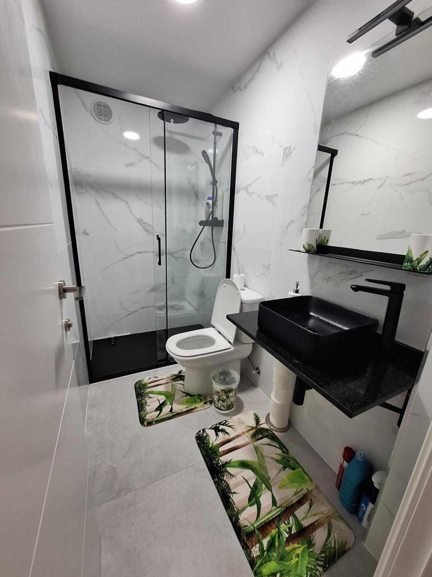 Appartement Los Pinos Peniscola Bagian luar foto