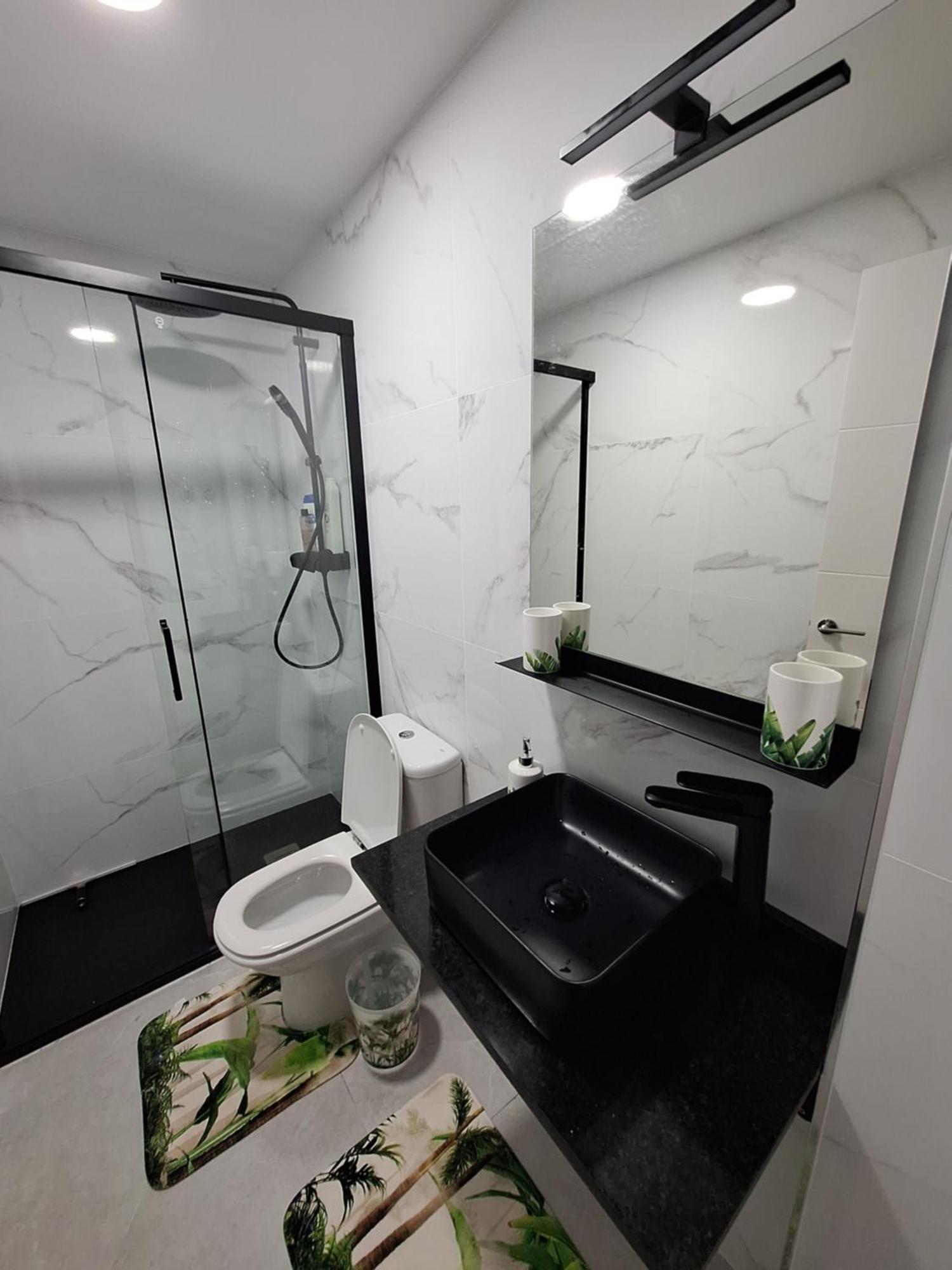 Appartement Los Pinos Peniscola Bagian luar foto