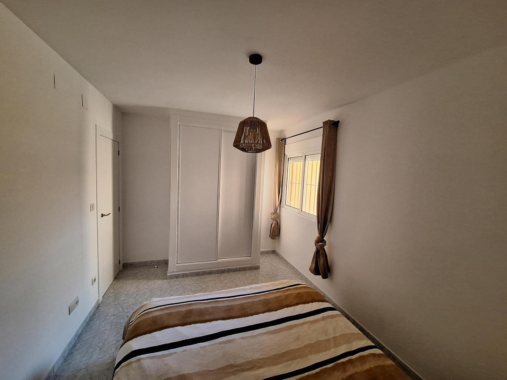 Appartement Los Pinos Peniscola Bagian luar foto