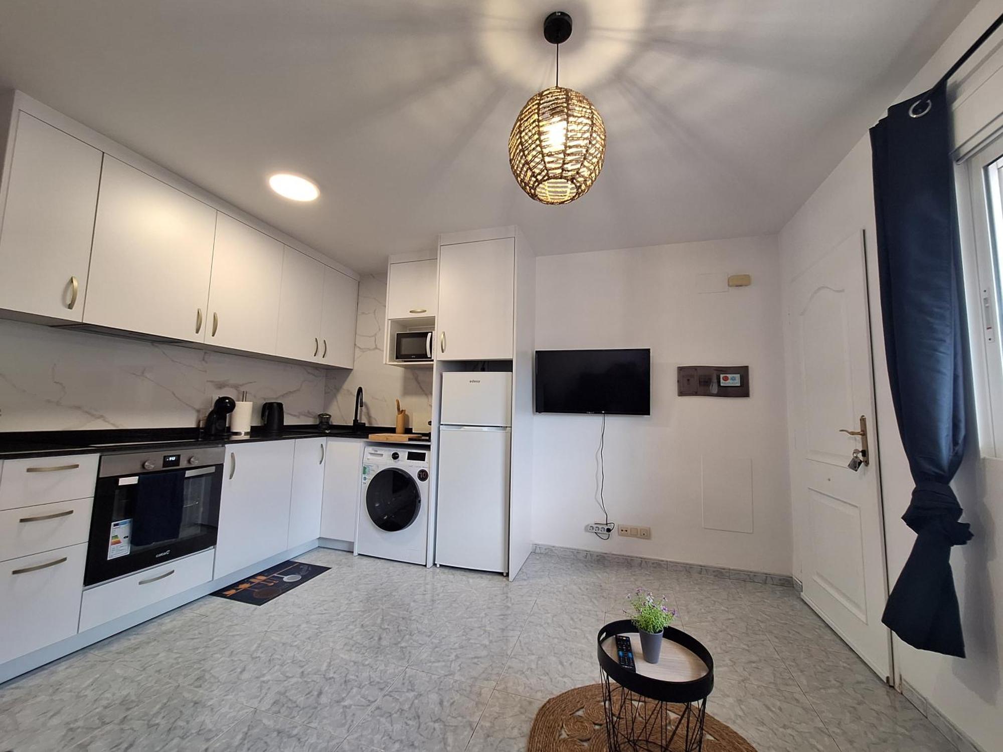 Appartement Los Pinos Peniscola Bagian luar foto